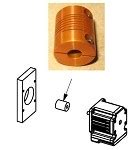 Torchmate CNC replacement parts